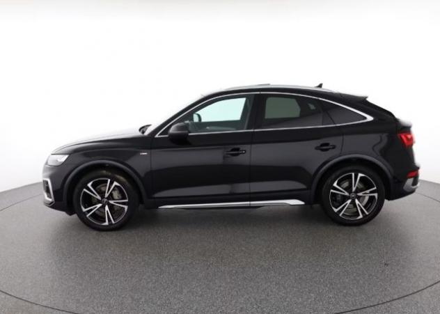 AUDI Q5 SPB 40 TDI Quattro S tronic S line Sline rif. 23290191 - Foto 2