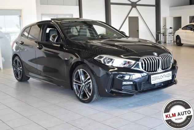 BMW 118 i 5p. M sport au/Tetto/Pano/Virtual/cockpit rif. 23882865 - Foto 2