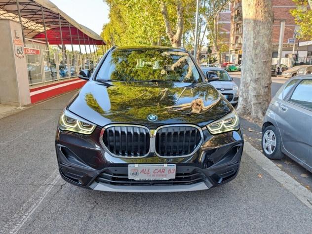 Bmw X1 25e X-DRIVE PLUG-IN HYBRID UNIPRO' - Foto 2