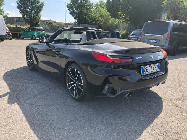Bmw Z4 sDrive30i Msport - Foto 3