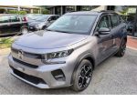 Citroën C3 Turbo 100 cv Manuale PLUS