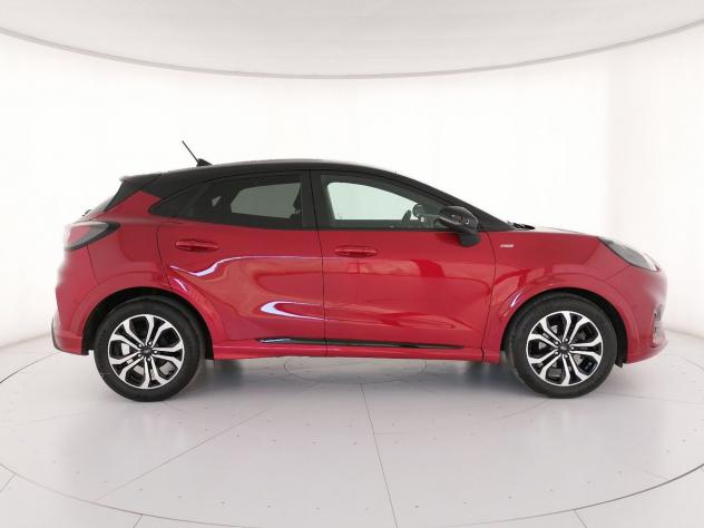 Ford Puma 1.0 ecoboost h ST-Line s&s 125cv - Foto 3
