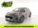 Ford Puma 1.0 ecoboost h Titanium s&s 125cv