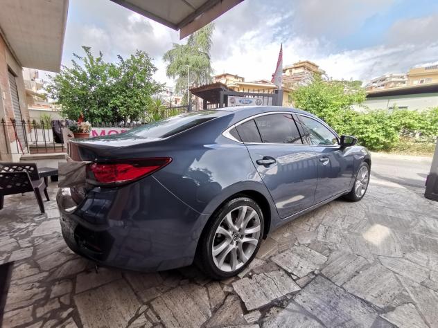Mazda 6 Mazda6 2.2L Skyactiv-D 150CV 4p. Exceed - Foto 5