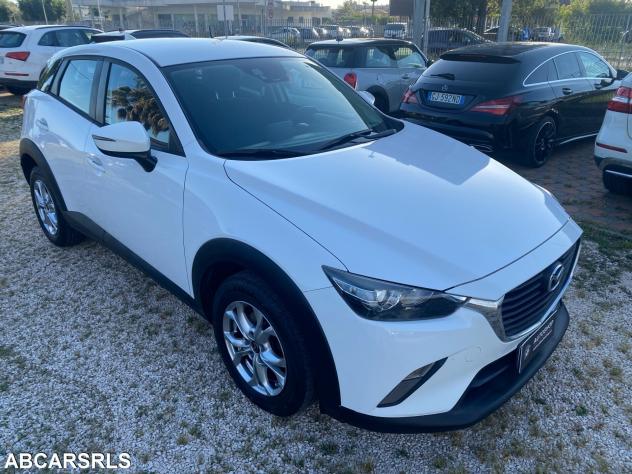MAZDA - CX-3 - 1.5L Skyactiv-D Evolve - NEOPATENTA - Foto 4