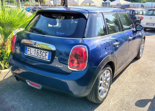 MINI Mini 5 porte 1.2 One 5 porte - Foto 4