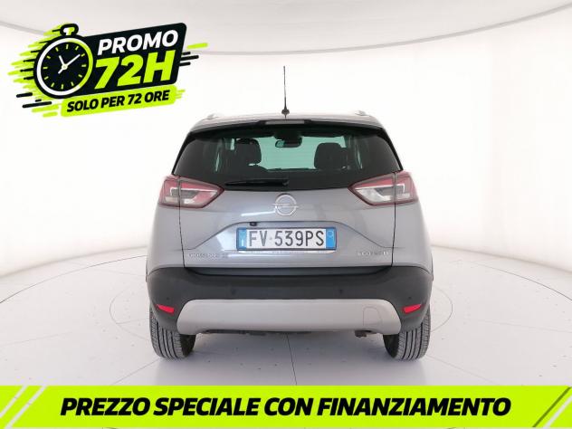 Opel Crossland X 1.5 ecotec Innovation s&s 102cv - Foto 4