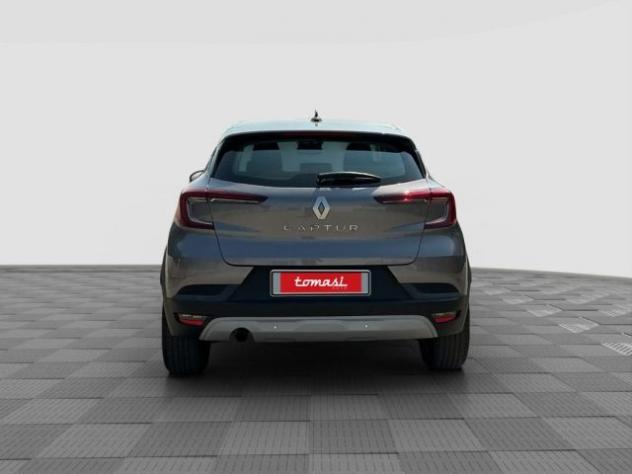 RENAULT Captur Captur TCe 100 CV GPL FAP Business rif. 23982610 - Foto 4