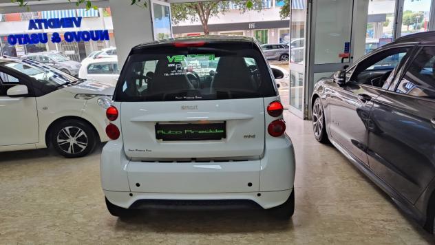 Smart ForTwo 1.0 52 kW MHD CoupPulse - Foto 4