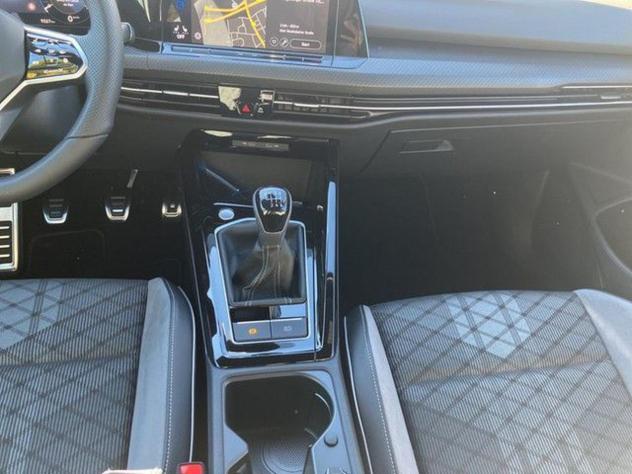 Volkswagen Golf 1.5 TSI 131CV 8 R-Line MATRIX+NAVI+CARPLAY+VIRTUAL - Foto 10