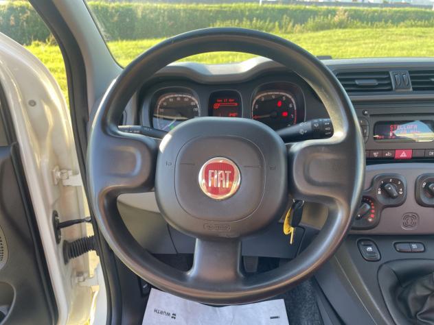 FIAT Panda 0.9 TwinAir Turbo Natural Power Easy - Foto 10