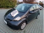 Toyota Aygo 1.0 12V VVT-i 3 porte
