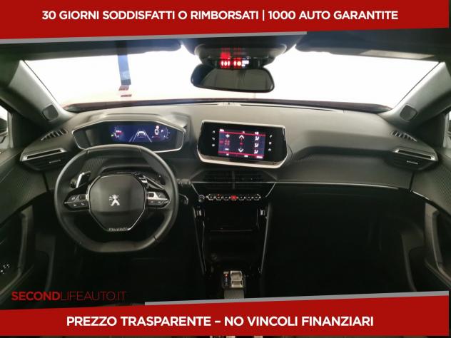 Peugeot e-2008 e 100kW Allure Pack - Foto 8