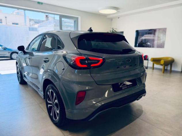 Ford Puma 1.0 ecoboost hybrid ST-Line - Foto 5