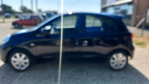 Nissan Micra 1.2 12V 5 porte Acenta - Foto 8