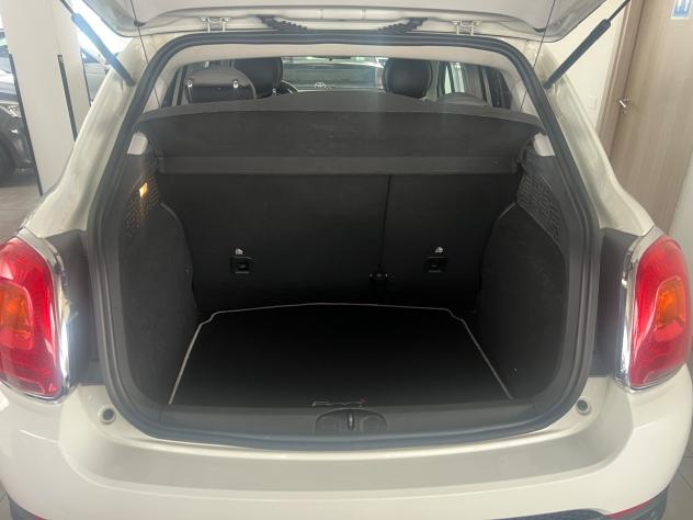 Fiat 500X 1.4 MultiAir 140 CV DCT Lounge - Foto 10