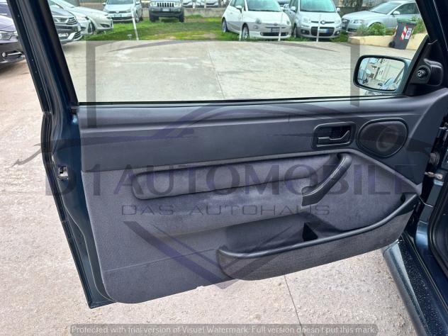 FORD ESCORT 2.0i RS COSWORT T25 - Foto 8