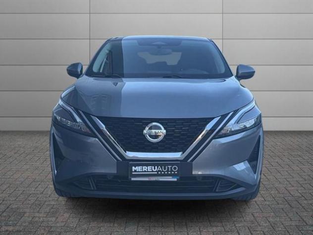 NISSAN Qashqai MHEV 140 CV N-Connecta rif. 24066361 - Foto 6