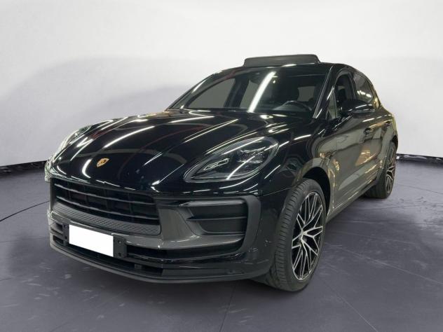 Porsche Macan 2.0 T *Tetto*Cerchi 21*IN ARRIVO*