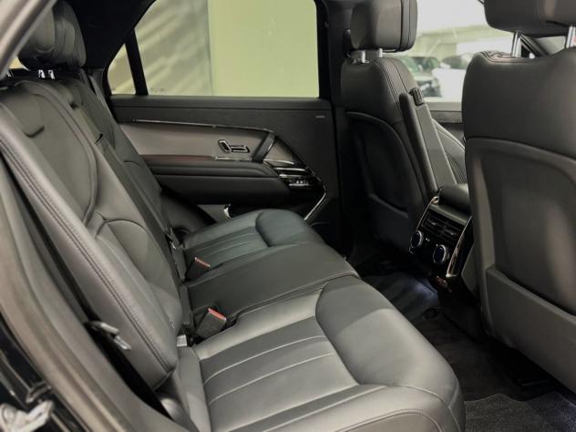 Land Rover Range Rover Sport 3ª serie LAND ROVER 3.0D l6 249 CV Dynamic HSE - Foto 5