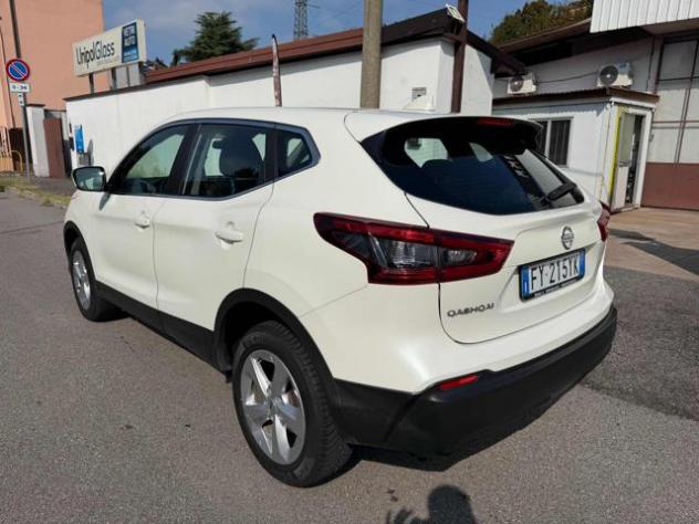 NISSAN Qashqai 1.6 DIG-T 160cv rif. 24101218 - Foto 3