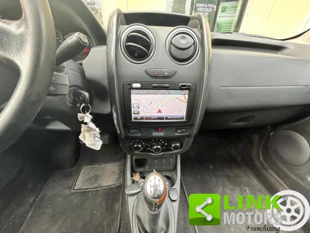 DACIA Duster . rif. 23695213 - Foto 10