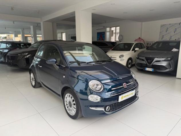 FIAT 500 1.0 Hybrid Dolcevita da €149,00 mensili rif. 24158856 - Foto 3