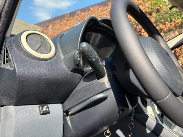 FORD Ka+ 1.2 8V 69CV GPL rif. 24123401 - Foto 9
