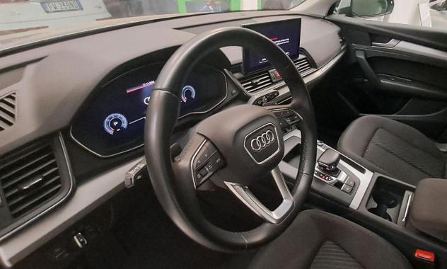 AUDI Q5 Sportback Q5 SPB 40 TDI quattro S tronic - Foto 3