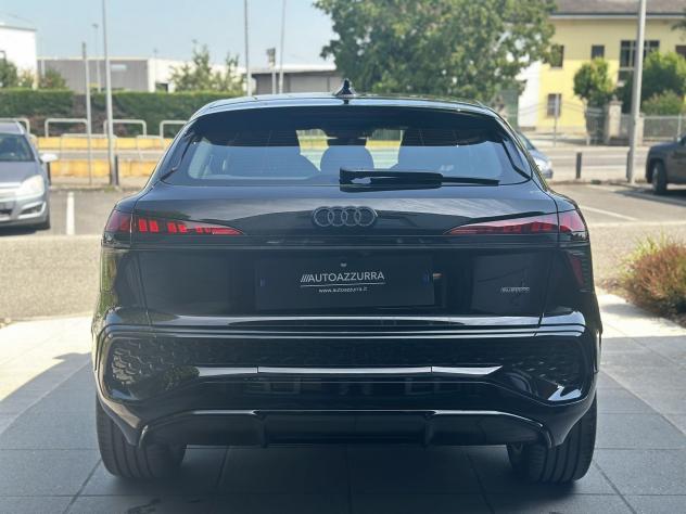 Audi Q3 SPB 2.0 TFSI S line edition quattro 204cv S Tronic *PROMO AZZURRA* - Foto 5