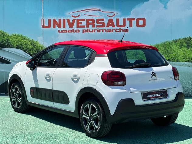 Citro C3 1.2 Puretech 110cv Shine 2020 - Foto 4