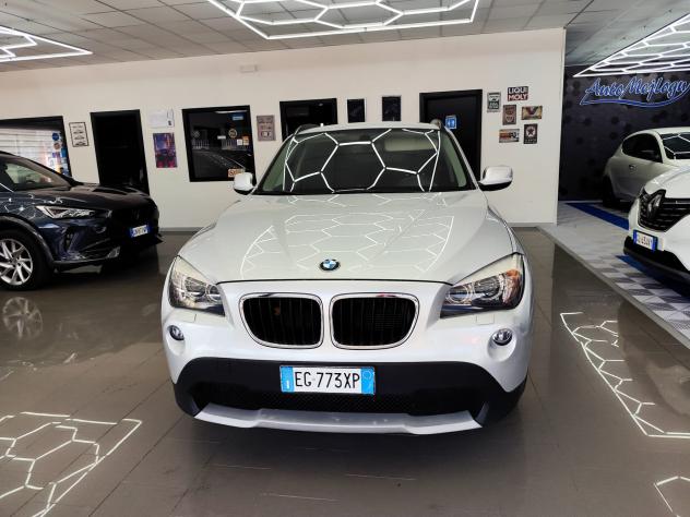 Bmw X1 xDrive20d Attiva - Foto 10