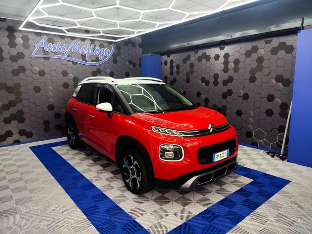 Citroen C3 Aircross BlueHDi 120 S&S Shine - Foto 8