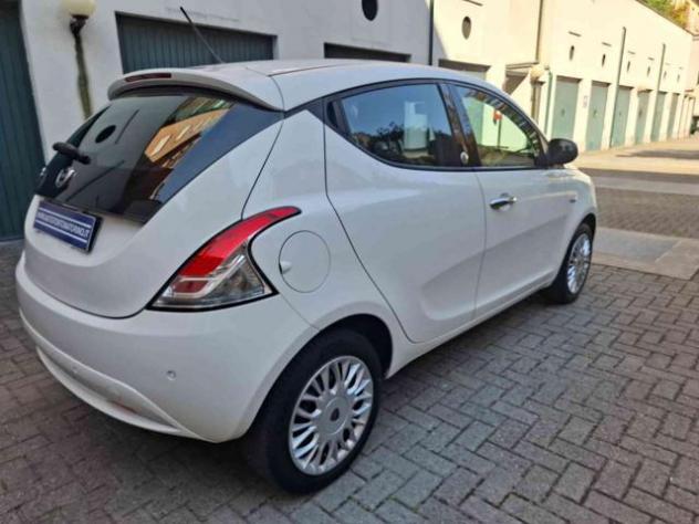 LANCIA Ypsilon 1.2 69 CV 5 porte GPL Ecochic Gold rif. 23944181 - Foto 5