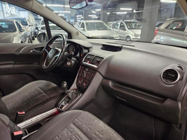 Opel Meriva 1.3 CDTI 95CV ecoFLEX - Foto 10