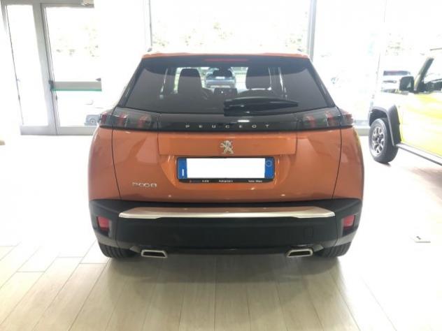 PEUGEOT 2008 PureTech 130 S&S Allure rif. 24114454 - Foto 5