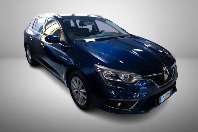 Renault Mégane Sporter 1.5 dci energy Intens 110cv my18 - Foto 3