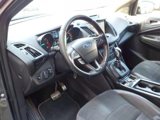 FORD Kuga 1.5 TDCI 120CV S&S 2WD Powershift ST-Line rif. 24090999 - Foto 3