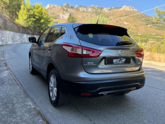 NISSAN Qashqai 1.5 dCi Business rif. 24069135 - Foto 6