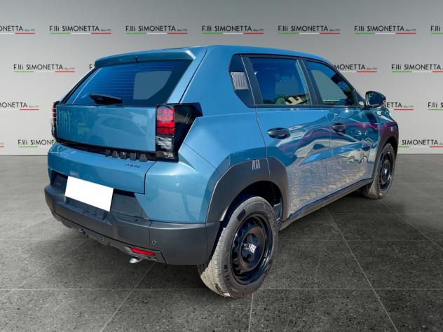 FIAT Grande Panda 1.2 hybrid Pop 110cv edct - KM0 - Foto 4