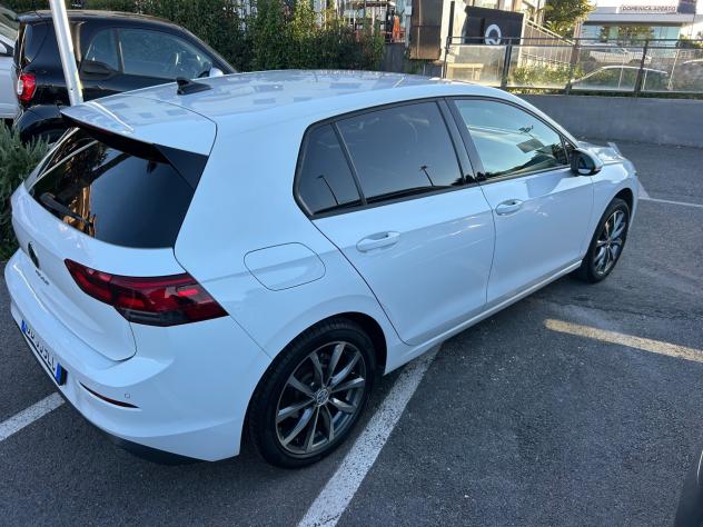 Volkswagen Golf 1.0 TSI 115 CV 5p. Sport BlueMotion Technology - Foto 7