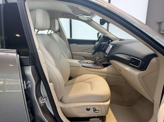 MASERATI Levante Levante 2.0 mhev GT 330cv rif. 23786005 - Foto 9