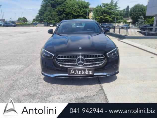 MERCEDES-BENZ E 220 d Auto Sport rif. 24043255 - Foto 3