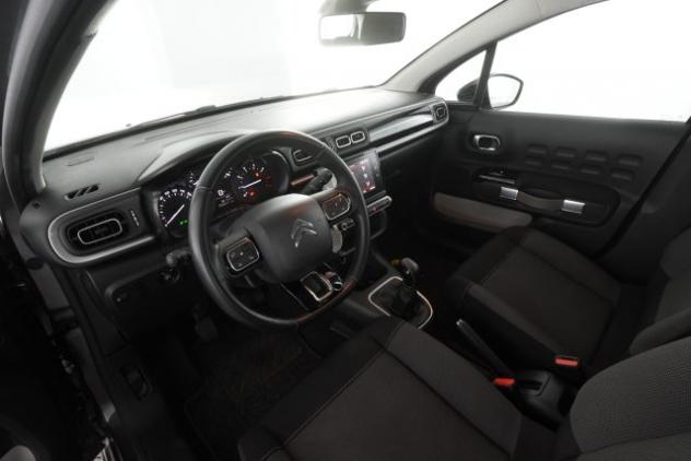 CITROEN C3 C3 PureTech 83 S&S Shine rif. 23696815 - Foto 9