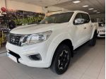 Nissan Navara 2.3 dCi 190 CV 4WD Double Cab N-Connecta PERFETTO PREZZO FINI &hellip;