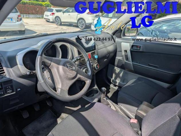 DAIHATSU Terios 1.5 4WD CX Green Powered GPL rif. 24072009 - Foto 10