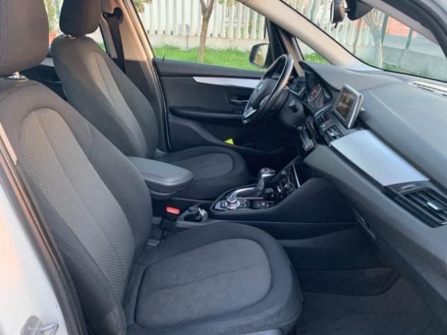 BMW 218 d Active Tourer Advantage rif. 24190817 - Foto 9