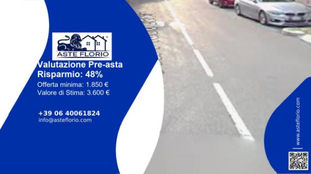 Immobile in asta di 2 m² in vendita a Bologna - Foto 2