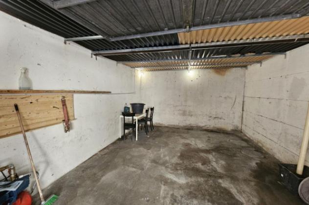Box / Garage di 23 m² in vendita a Legnano - Foto 11