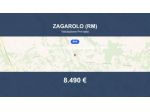 Immobile in asta di 17 m² in vendita a Zagarolo